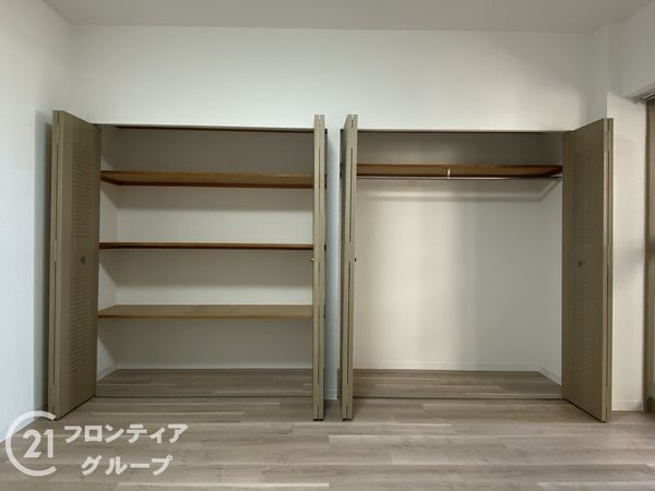 ネクステージ西神中央C棟　中古マンション