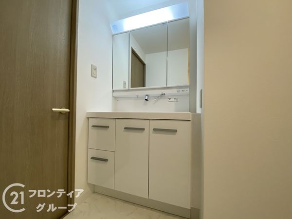ネクステージ西神中央C棟　中古マンション