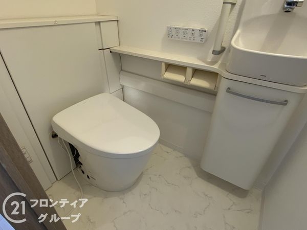 ネクステージ西神中央C棟　中古マンション