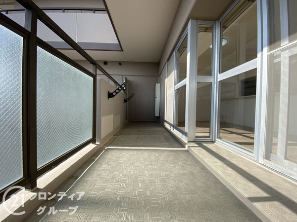 ネクステージ西神中央C棟　中古マンション