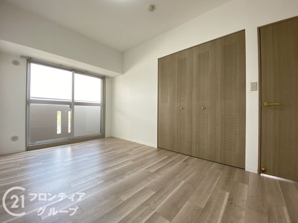 ネクステージ西神中央C棟　中古マンション