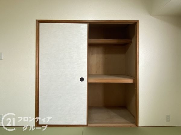 ネクステージ西神中央C棟　中古マンション