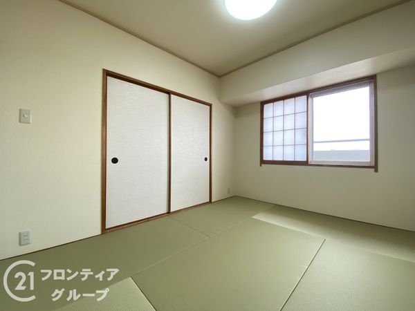 ネクステージ西神中央C棟　中古マンション