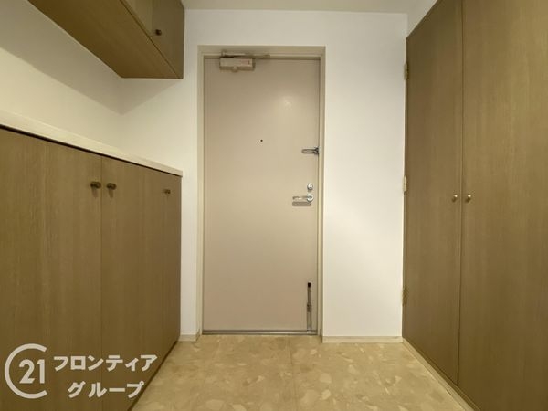 ネクステージ西神中央C棟　中古マンション