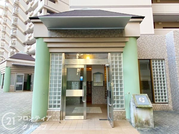 ネクステージ西神中央C棟　中古マンション