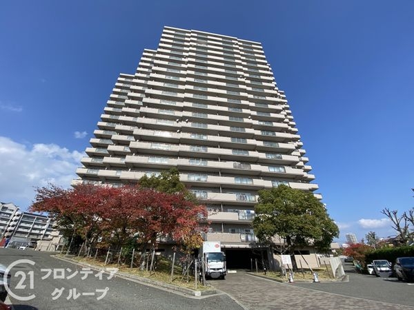 ネクステージ西神中央C棟 中古マンション