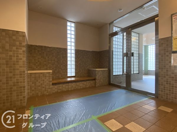 ネクステージ西神中央C棟　中古マンション