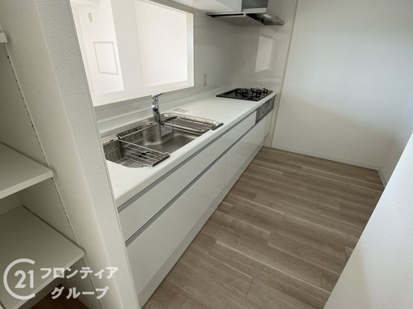 ネクステージ西神中央C棟　中古マンション