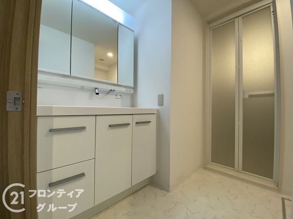 ネクステージ西神中央C棟　中古マンション