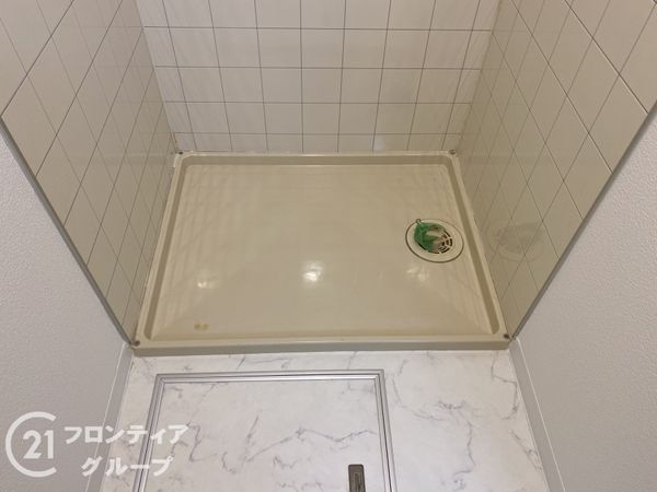 ネクステージ西神中央C棟　中古マンション