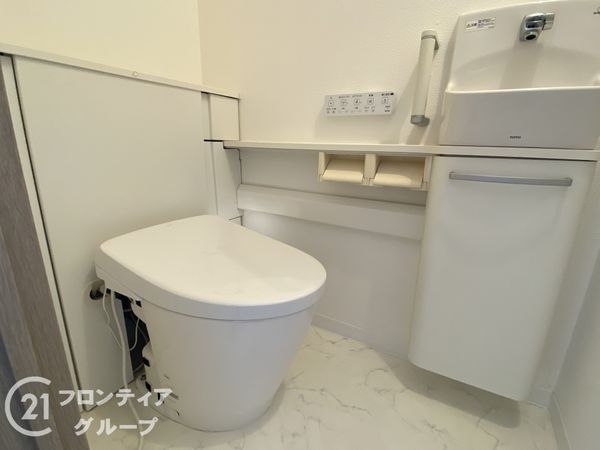 ネクステージ西神中央C棟　中古マンション