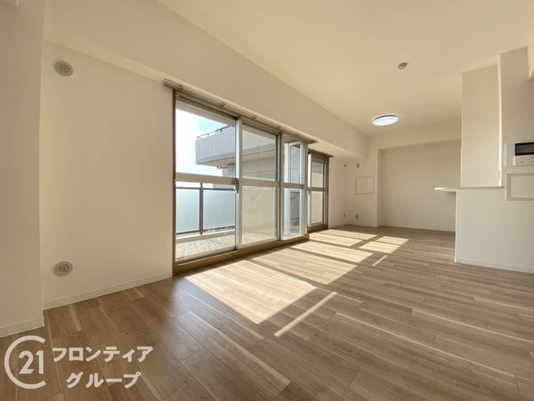 ネクステージ西神中央C棟　中古マンション