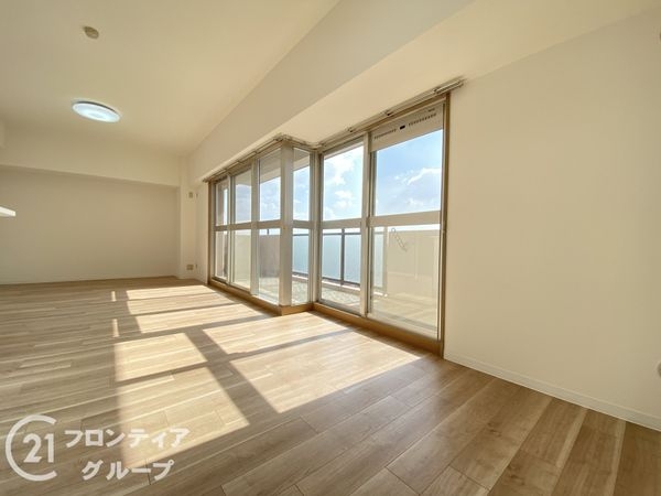 ネクステージ西神中央C棟　中古マンション