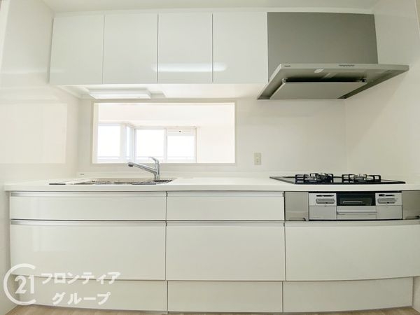 ネクステージ西神中央C棟　中古マンション