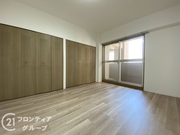 ネクステージ西神中央C棟　中古マンション