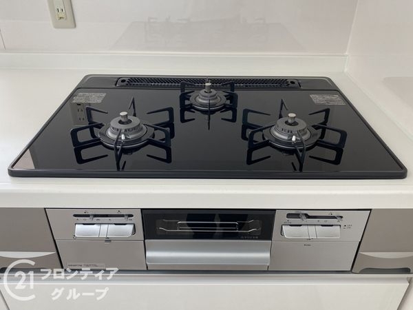 ネクステージ西神中央C棟　中古マンション