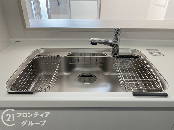 ネクステージ西神中央C棟　中古マンション