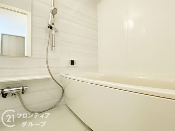 ネクステージ西神中央C棟　中古マンション