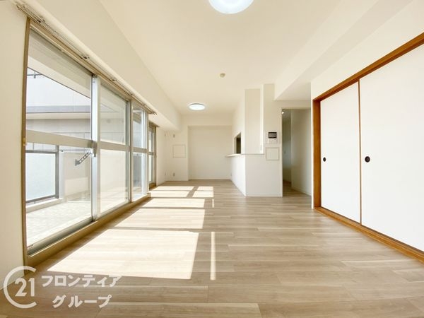 ネクステージ西神中央C棟　中古マンション