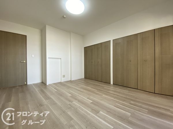 ネクステージ西神中央C棟　中古マンション