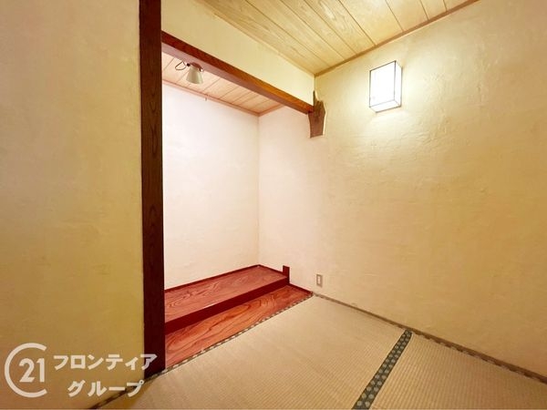 シャトー・ド・メール須磨　中古マンション