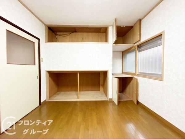 シャトー・ド・メール須磨　中古マンション