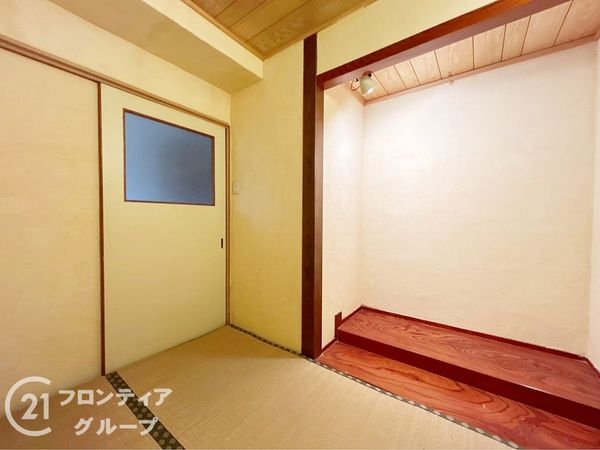 シャトー・ド・メール須磨　中古マンション