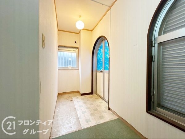 シャトー・ド・メール須磨　中古マンション