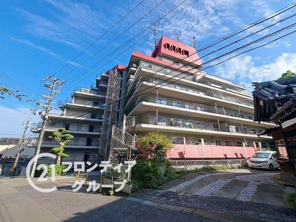 シャトー・ド・メール須磨 中古マンション