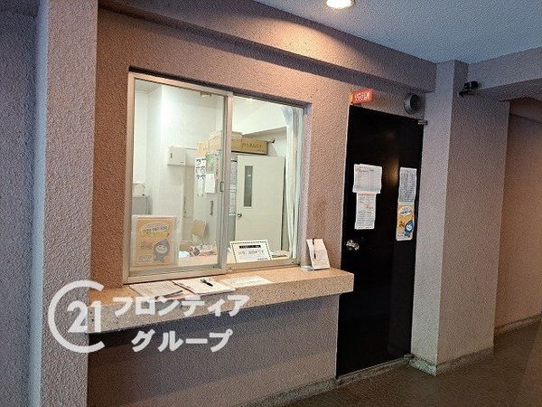 シャトー・ド・メール須磨　中古マンション