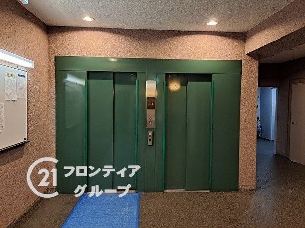 シャトー・ド・メール須磨　中古マンション