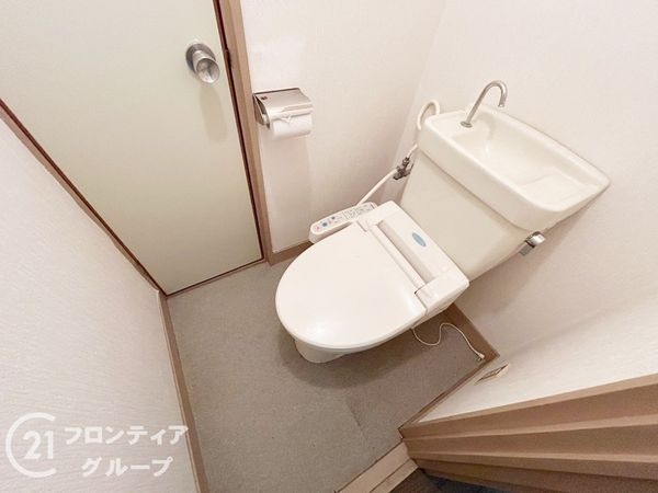 シャトー・ド・メール須磨　中古マンション