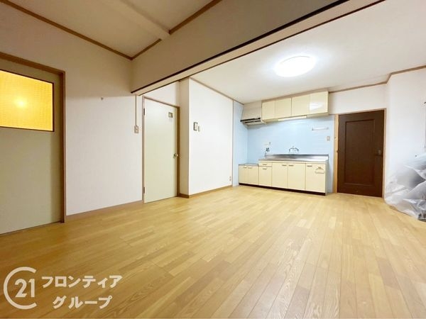 シャトー・ド・メール須磨　中古マンション