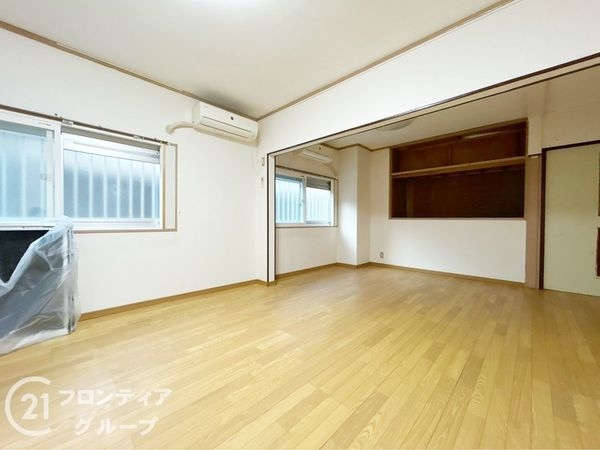 シャトー・ド・メール須磨　中古マンション