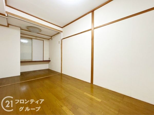 シャトー・ド・メール須磨　中古マンション