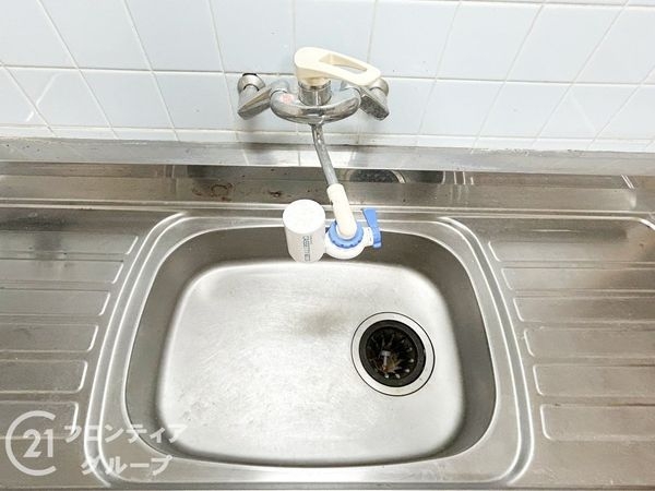 シャトー・ド・メール須磨　中古マンション