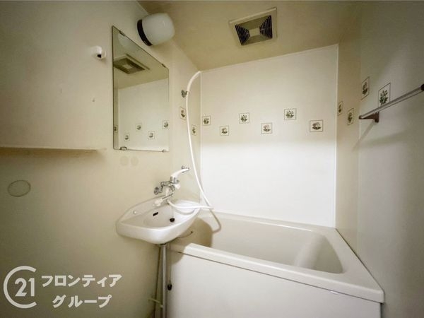 シャトー・ド・メール須磨　中古マンション