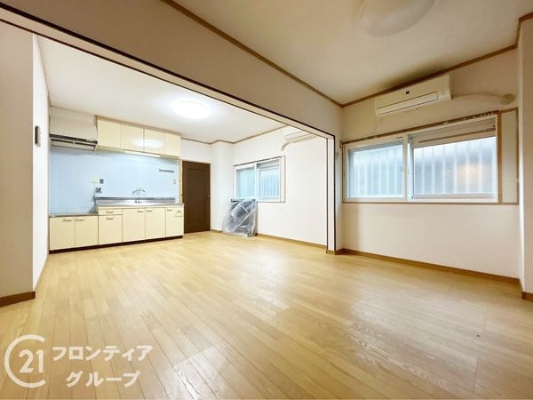 シャトー・ド・メール須磨　中古マンション