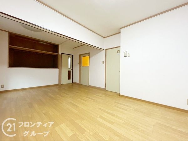 シャトー・ド・メール須磨　中古マンション