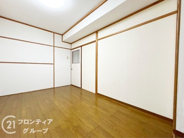 シャトー・ド・メール須磨　中古マンション