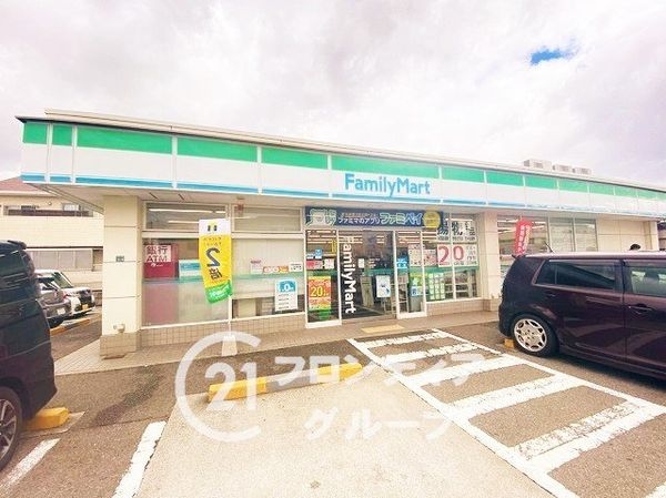 神戸市西区白水２丁目の中古一戸建て(ファミリーマート白水店)