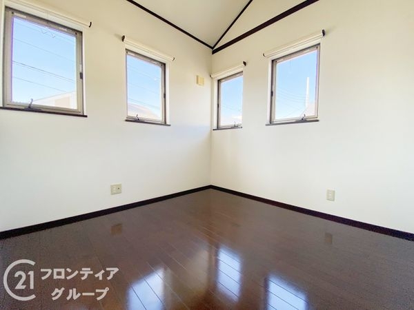 神戸市西区白水２丁目の中古一戸建て