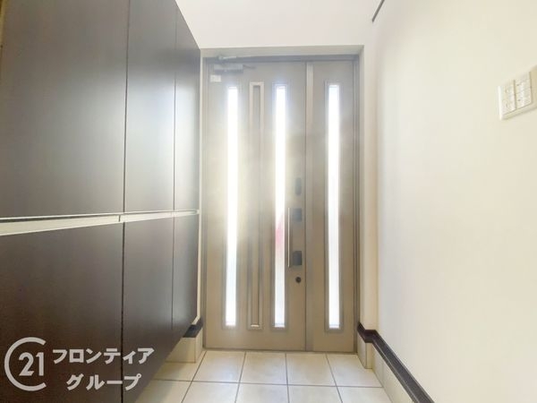 神戸市西区白水２丁目の中古一戸建て