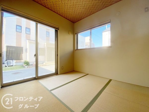 神戸市西区白水２丁目の中古一戸建て