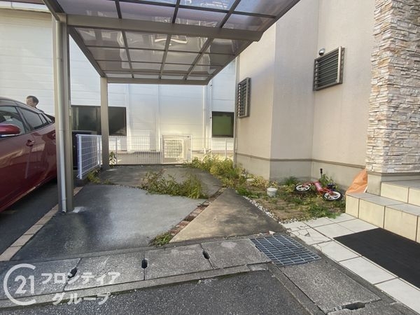 神戸市西区白水２丁目の中古一戸建て