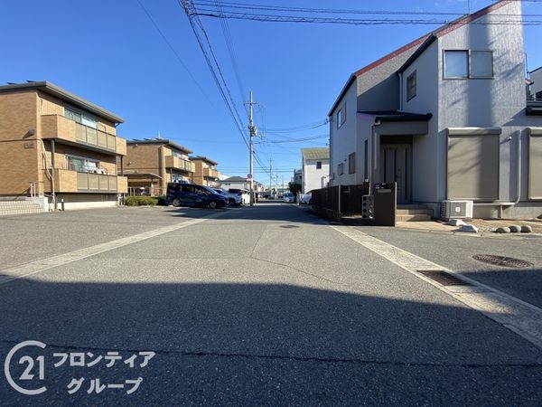 神戸市西区白水２丁目の中古一戸建て