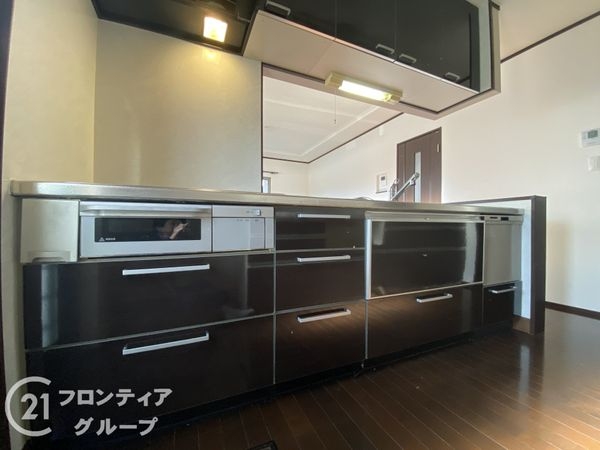 神戸市西区白水２丁目　中古一戸建て