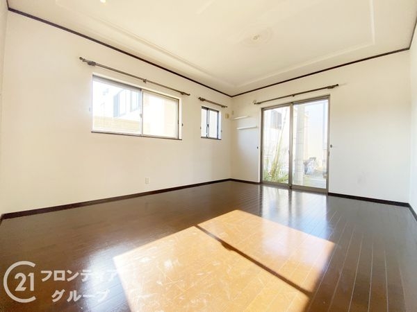 神戸市西区白水２丁目の中古一戸建て