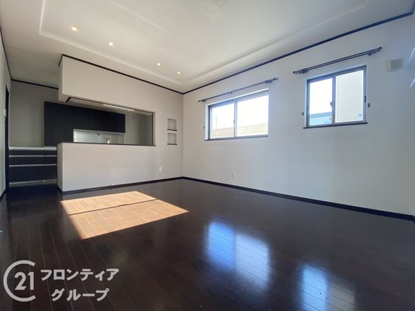 神戸市西区白水２丁目　中古一戸建て