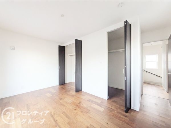 神戸市西区長畑町　新築一戸建て　第３　全１区画